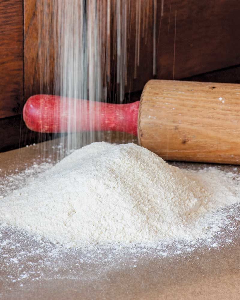 Make Your Own Bob's Red Mill All Purpose Gluten Free Flour Blend