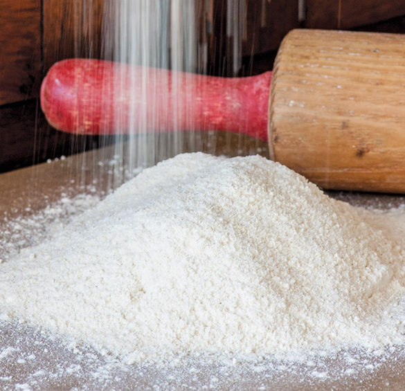 Make Your Own Bob's Red Mill All Purpose Gluten Free Flour Blend