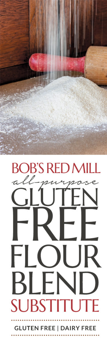 Make Your Own Bob's Red Mill All Purpose Gluten Free Flour Blend