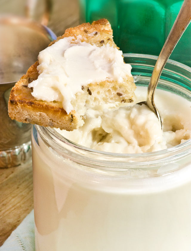 How to Make Coconut Butter