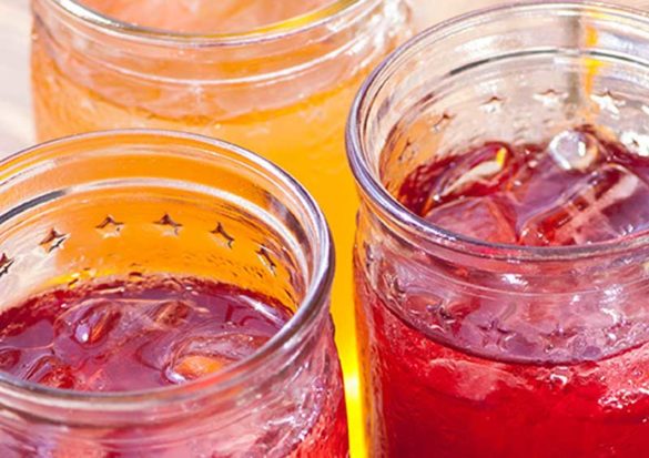 Make Cool-Aid, Not Kool-Aid